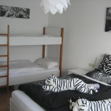 Ferienwohnung Sophia