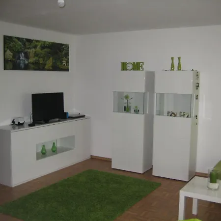 Ferienwohnung Sophia