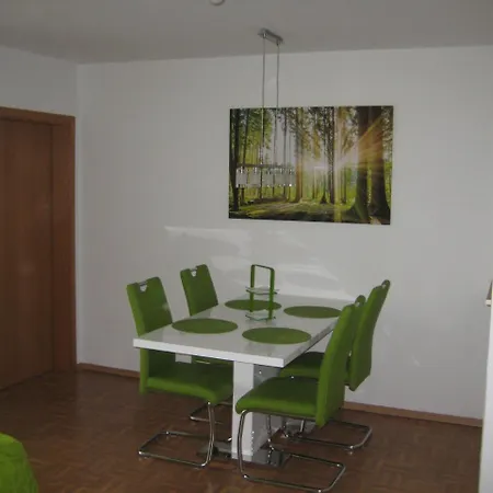 Апартаменты Ferienwohnung Sophia