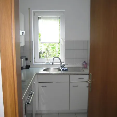 Ferienwohnung Sophia Апартаменты *