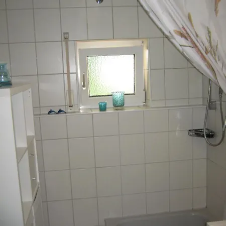 Ferienwohnung Sophia Лангенарген