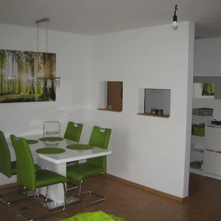 Ferienwohnung Sophia