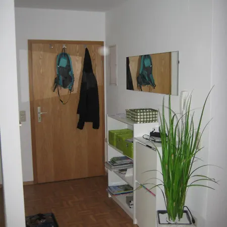 Ferienwohnung Sophia Апартаменты Лангенарген