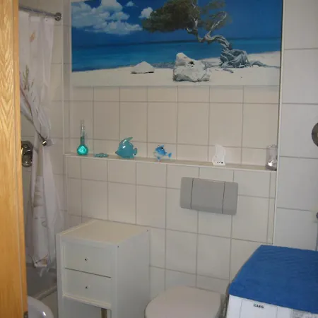 Ferienwohnung Sophia Лангенарген