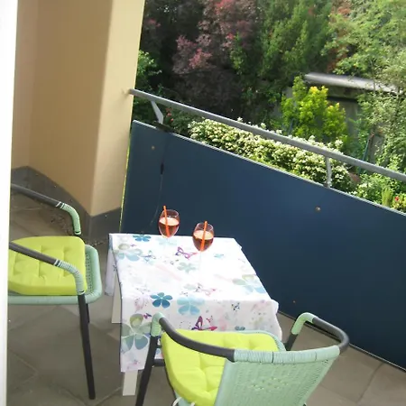 Апартаменты Ferienwohnung Sophia *